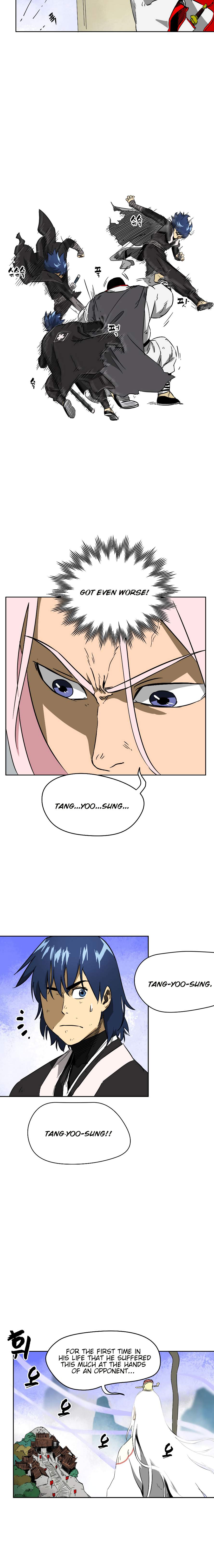 Infinite Level Up in Murim Chapter 31 5